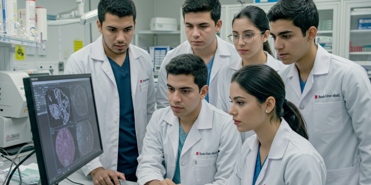 Ligas Acadêmicas de Patologia agora têm um site exclusivo