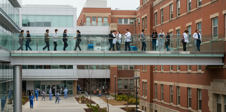 Ligas Acadêmicas como ponte entre a universidade e o mundo real: a Patologia que transforma vidas