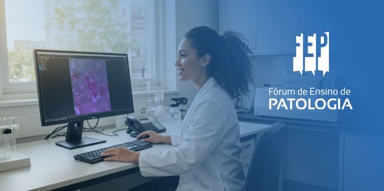 Conheça o Fórum de Ensino de Patologia (FEP)