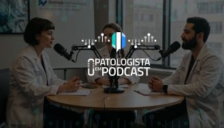 Conheça o Patologista em Podcast