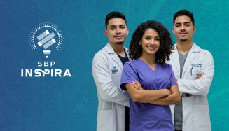 Encontro Nacional das Ligas Acadêmicas da SBP